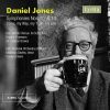 Daniel Jones. Symfonier 12 & 13